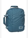 CabinZero Nahrbtnik CabinZero Classic 28L Aruba - Blue