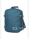 CabinZero Nahrbtnik CabinZero Classic 28L Aruba - Blue