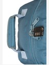 CabinZero Nahrbtnik CabinZero Classic 28L Aruba - Blue