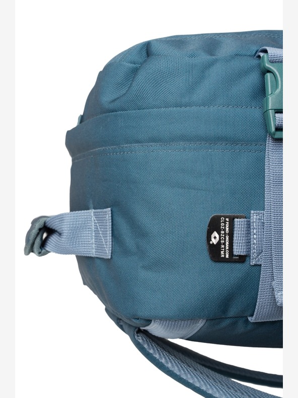 CabinZero Nahrbtnik CabinZero Classic 28L Aruba - Blue