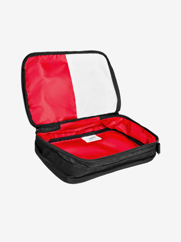 CabinZero Bela in črna CabinZero Packing Cube M Absolute (5L)