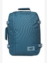 CabinZero Modri unisex nahrbtnik CabinZero Classic Aruba (36L)