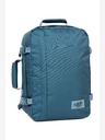 CabinZero Modri unisex nahrbtnik CabinZero Classic Aruba (36L)