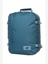 CabinZero Modri unisex nahrbtnik CabinZero Classic Aruba (36L)