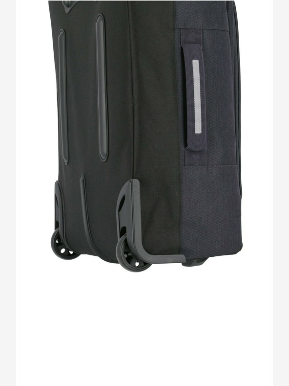 Travelite Travelite Kick Off torba na kolesih S - siva