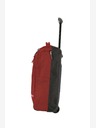 Travelite Travelite Kick Off Wheeled Duffle S - rdeča