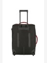 Travelite Travelite Kick Off Wheeled Duffle S - rdeča