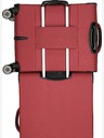Travelite Travelite Skaii 4w S,M,L - rdeča