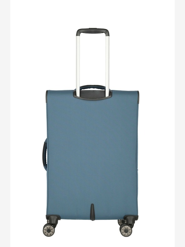 Travelite Travelite Skaii 4w M - modri