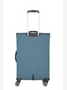 Travelite Travelite Skaii 4w M - modri