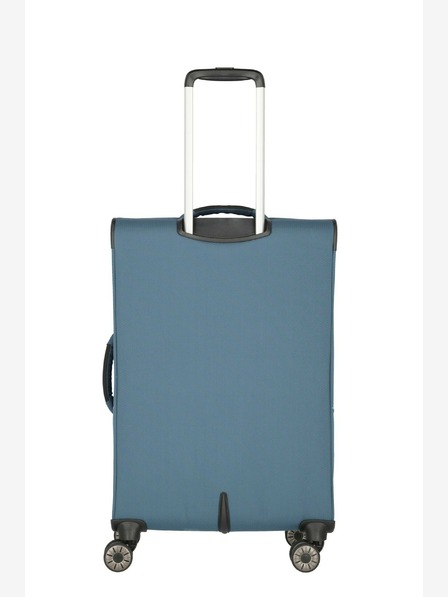 Travelite Travelite Skaii 4w M - modri