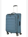 Travelite Travelite Skaii 4w M - modri