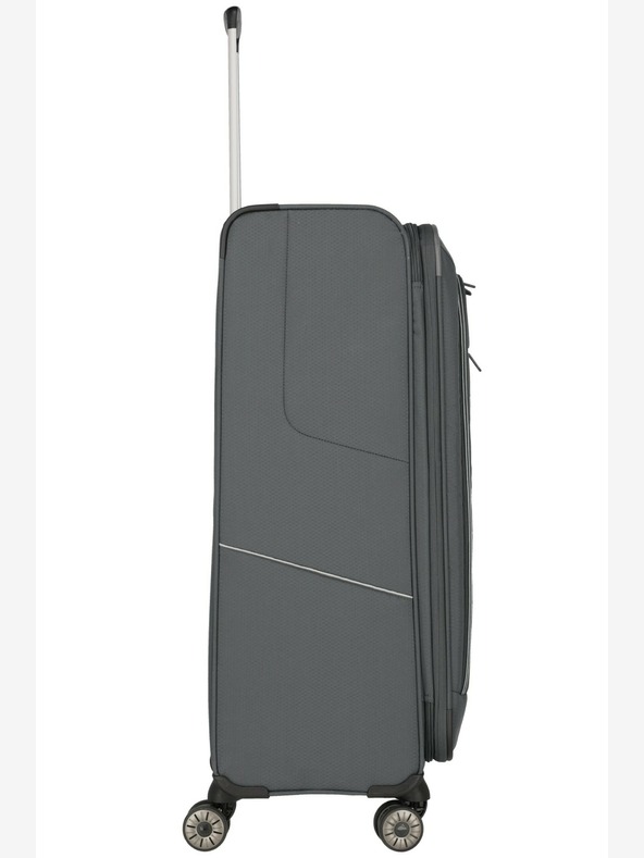 Travelite Travelite Skaii 4w L - siva