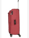 Travelite Travelite Skaii 4w L - rdeč