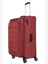 Travelite Travelite Skaii 4w L - rdeč