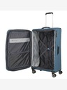 Travelite Travelite Skaii 4w L - modro