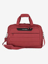 Travelite Rdeča torba Travelite Skaii Weekender Bag