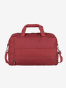 Travelite Rdeča torba Travelite Skaii Weekender Bag