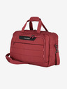 Travelite Rdeča torba Travelite Skaii Weekender Bag