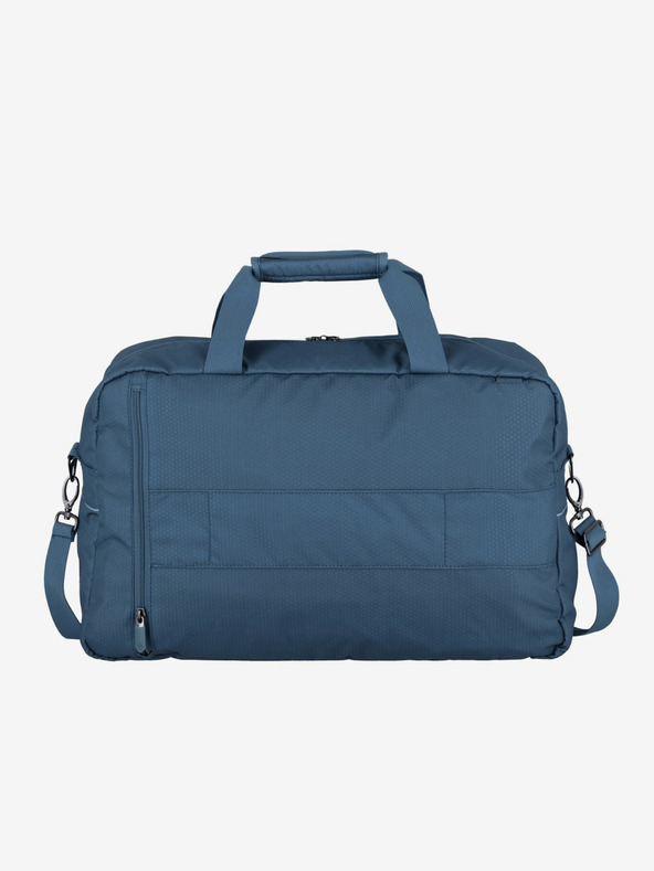 Travelite Modra torba Travelite Skaii Weekender Bag