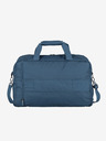 Travelite Modra torba Travelite Skaii Weekender Bag