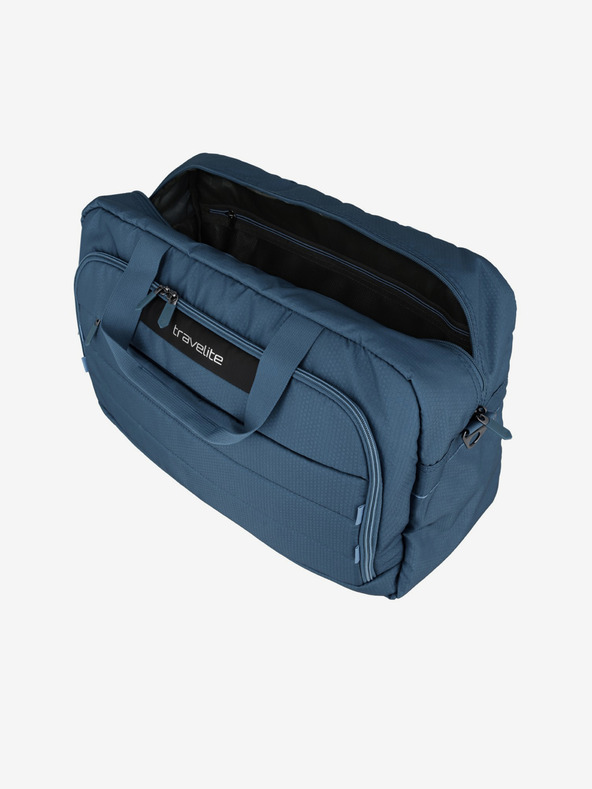 Travelite Modra torba Travelite Skaii Weekender Bag
