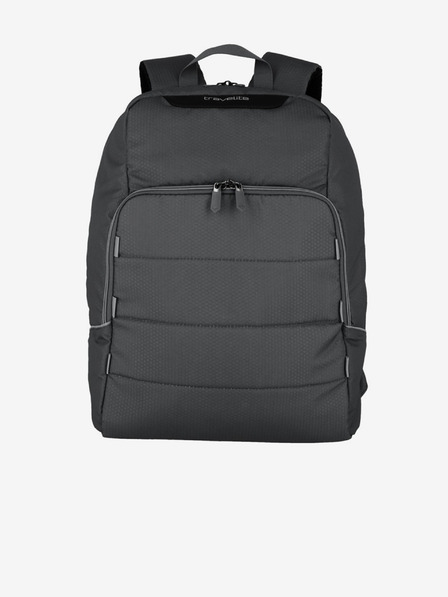 Travelite Temno siv nahrbtnik Travelite Skaii