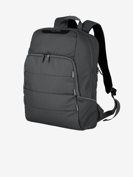 Travelite Temno siv nahrbtnik Travelite Skaii