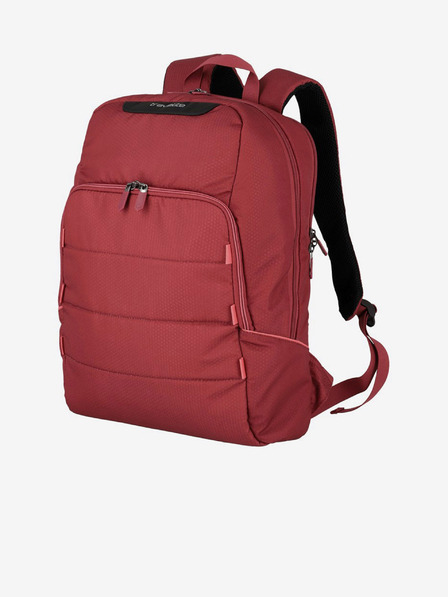 Travelite Rdeč nahrbtnik Travelite Skaii
