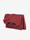 Travelite Rdeča torba Travelite Skaii Messenger Bag
