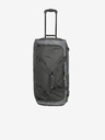 Travelite Travelite Basic Active potovalna torba na kolesih - temno siva