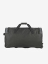 Travelite Travelite Basic Active potovalna torba na kolesih - temno siva