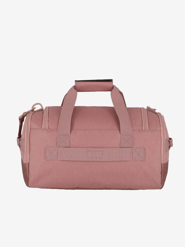 Travelite Roza Travelite Kick Off Duffle S Rose