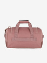 Travelite Roza Travelite Kick Off Duffle S Rose