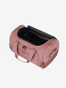 Travelite Roza Travelite Kick Off Duffle S Rose