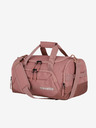 Travelite Roza Travelite Kick Off Duffle S Rose