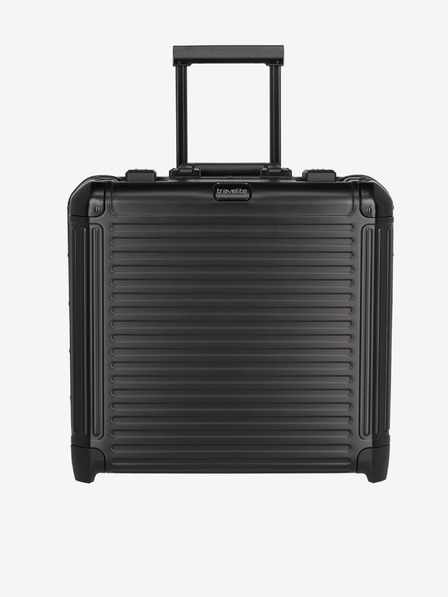 Travelite Travelite Next Business wheeler Black