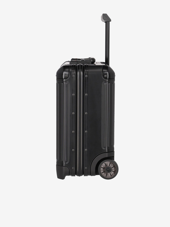 Travelite Travelite Next Business wheeler Black