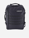 CabinZero Črn nahrbtnik CabinZero Military 36L Absolute Black