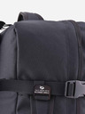 CabinZero Črn nahrbtnik CabinZero Military 36L Absolute Black
