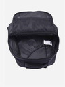 CabinZero Črn nahrbtnik CabinZero Military 36L Absolute Black