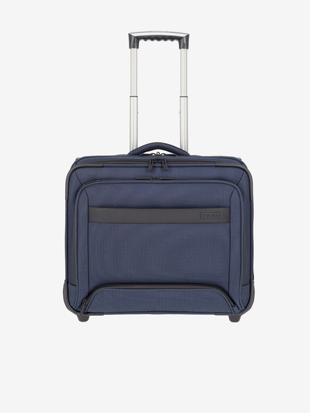 Travelite Temno modra Travelite Meet Business 2w Navy