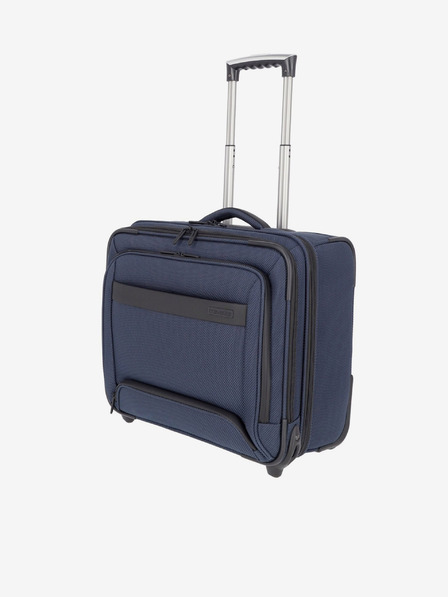 Travelite Temno modra Travelite Meet Business 2w Navy