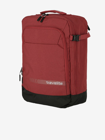 Travelite Travelite Kick Off Multibag nahrbtnik rdeča