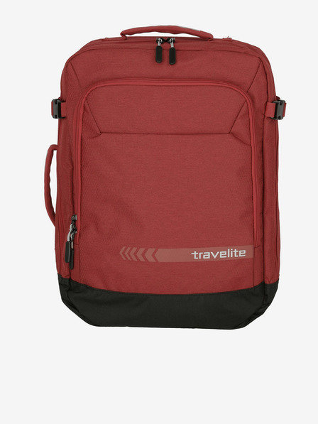 Travelite Travelite Kick Off Multibag nahrbtnik rdeča