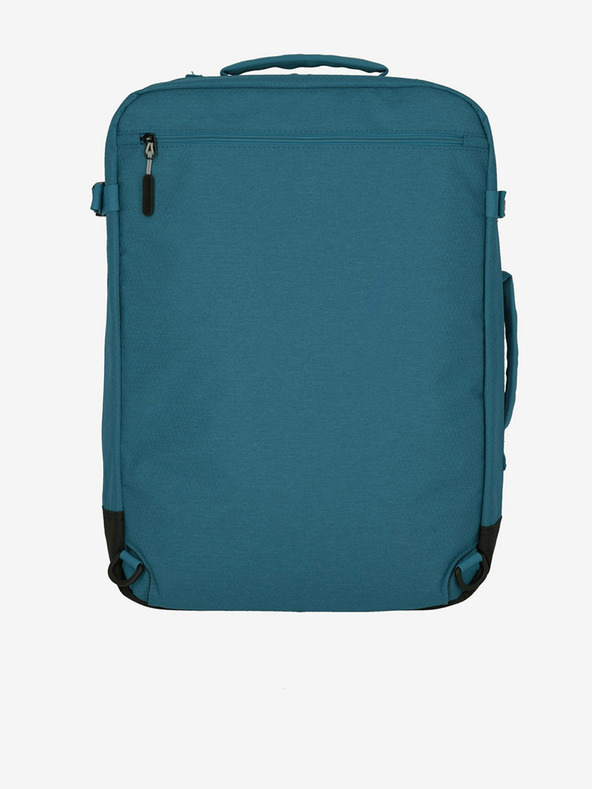 Travelite Travelite Kick Off Multibag nahrbtnik Petrol