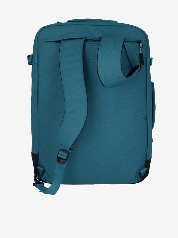 Travelite Travelite Kick Off Multibag nahrbtnik Petrol