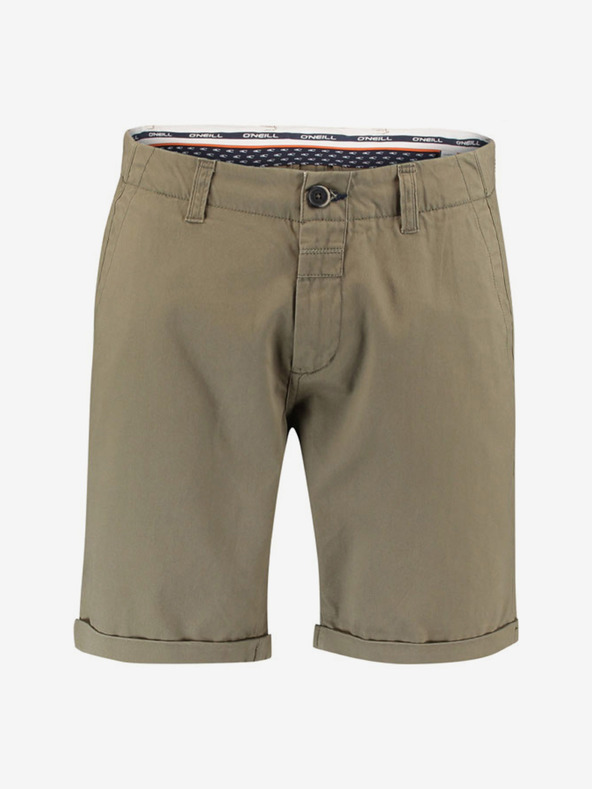 O'Neill Kaki moška majica O'Neill LM STEVENS CHINO SHORT