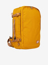 CabinZero Oranžni nahrbtnik CabinZero Classic Pro Orange Chill (42L)