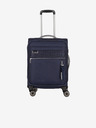 Travelite Potovalni kovček Travelite Miigo Dark Blue